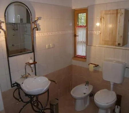 Casa vacanze House Sobol *