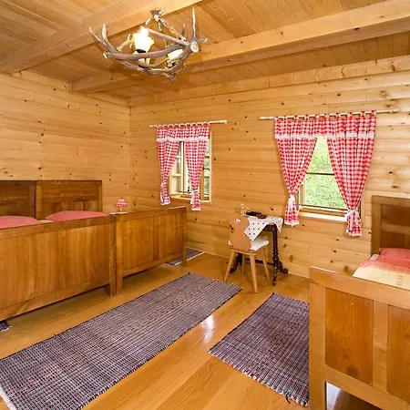 Casa vacanze House Sobol *