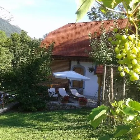 Casa vacanze House Sobol