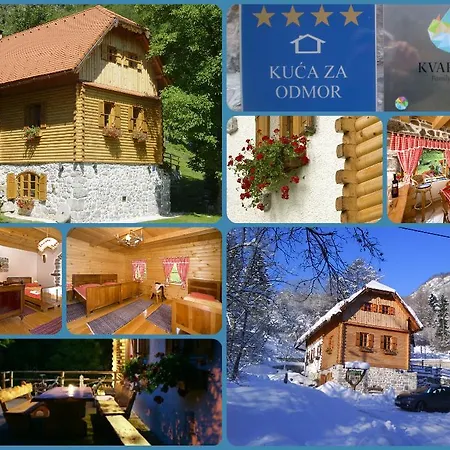 Casa vacanze House Sobol