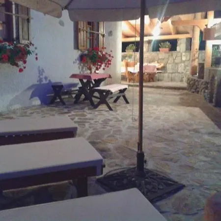 Casa vacanze House Sobol *