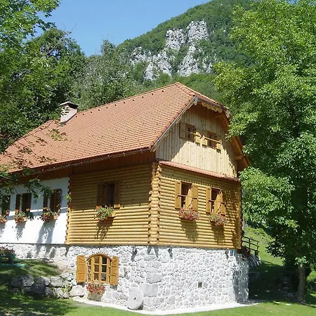 Casa vacanze House Sobol Kuzelj