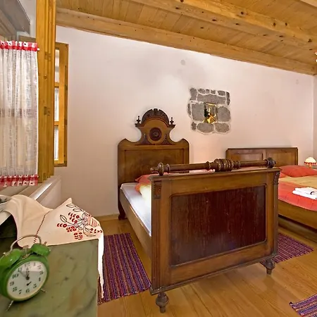 House Sobol