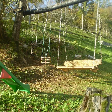 Casa vacanze House Sobol *