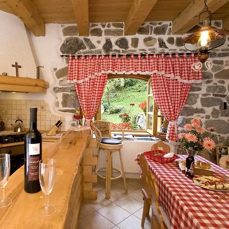 House Sobol Kuzelj