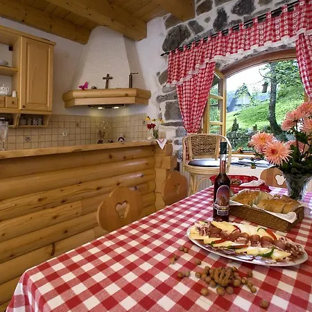 Casa vacanze House Sobol *