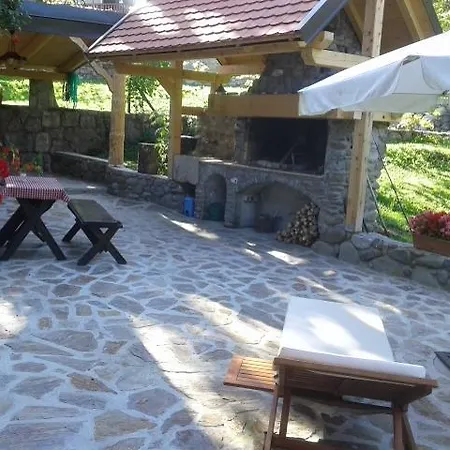 House Sobol Kuzelj