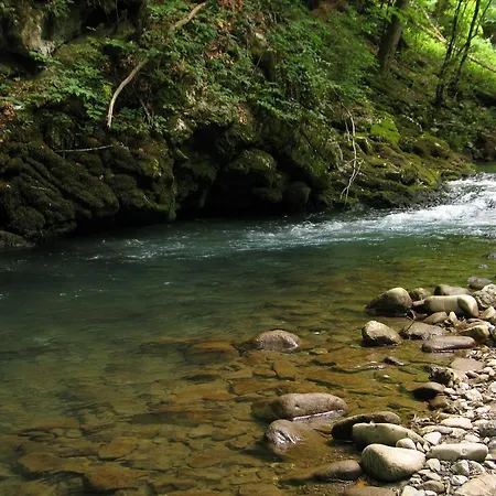 Casa vacanze House Sobol Kuzelj