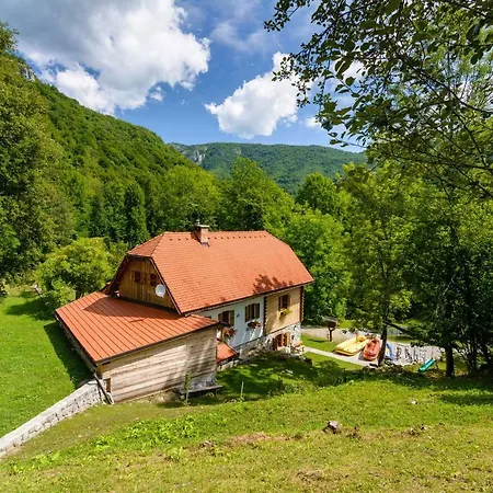 Casa vacanze House Sobol Kuzelj