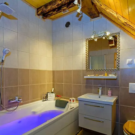 House Sobol Kuzelj