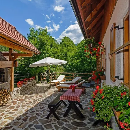 Casa vacanze House Sobol