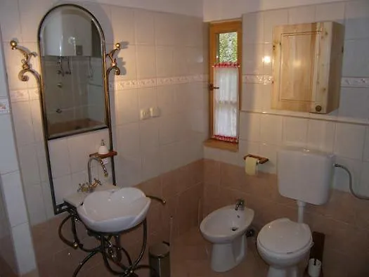 Prázdninový dům House Sobol *