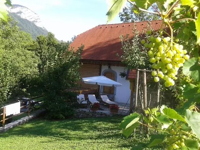 Prázdninový dům House Sobol