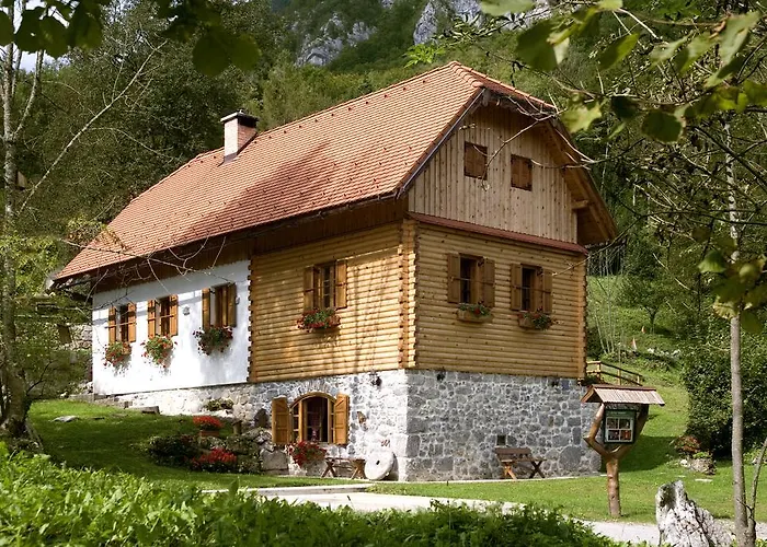 House Sobol Kuzelj