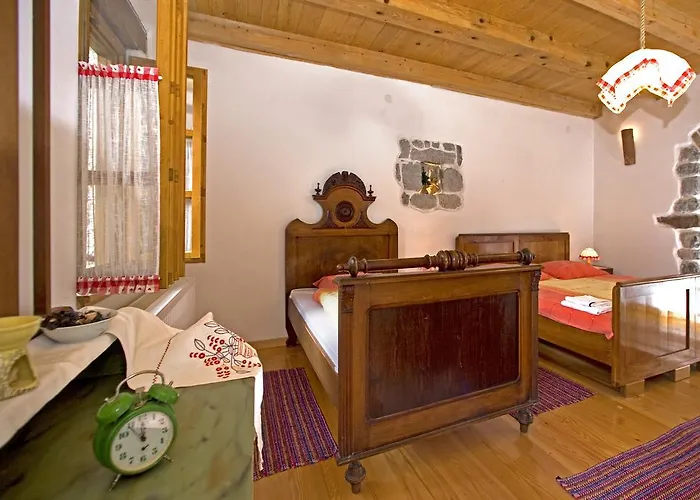 House Sobol
