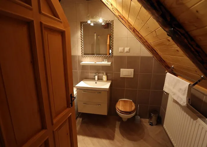 House Sobol Prázdninový dům *
