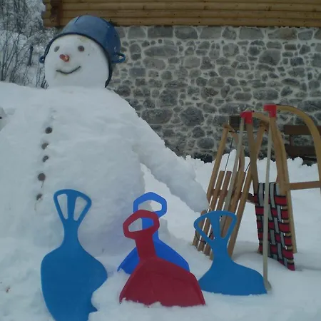 펜션 House Sobol *