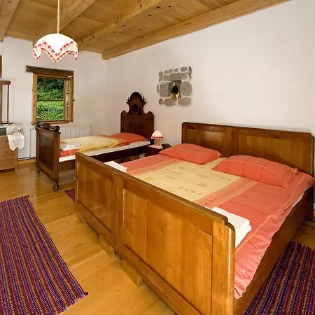 펜션 House Sobol Kuzelj