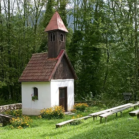 Vikendica House Sobol