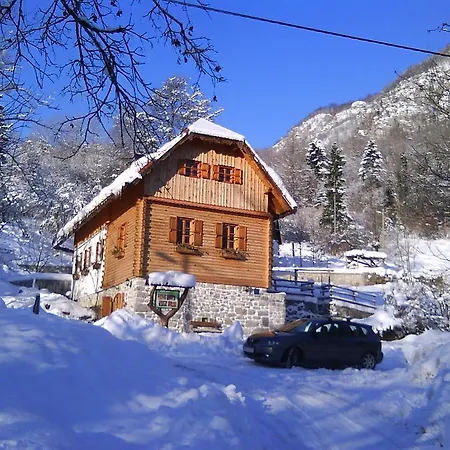 House Sobol
