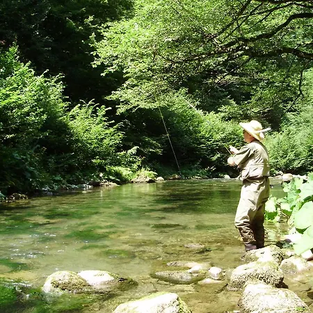 House Sobol 펜션 Kuzelj