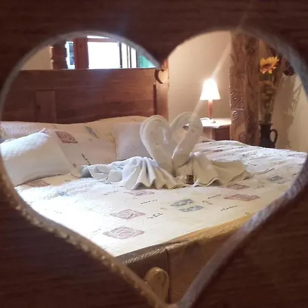 펜션 House Sobol Kuzelj