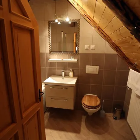 House Sobol 펜션 *