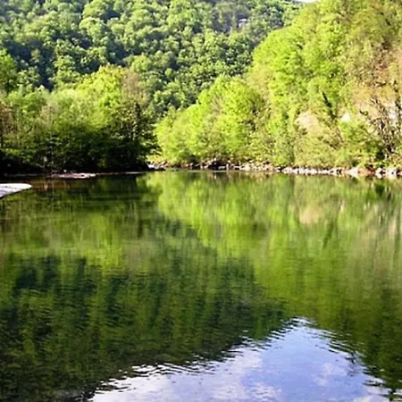 펜션 House Sobol Kuzelj