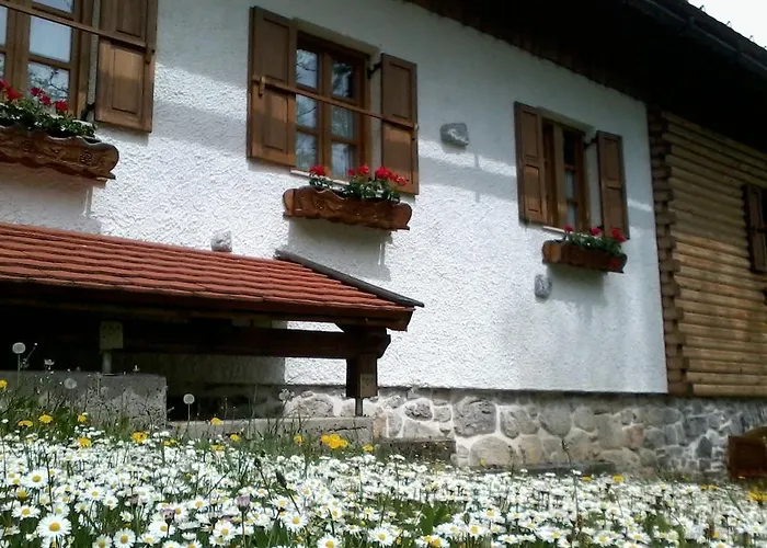 House Sobol Kuzelj