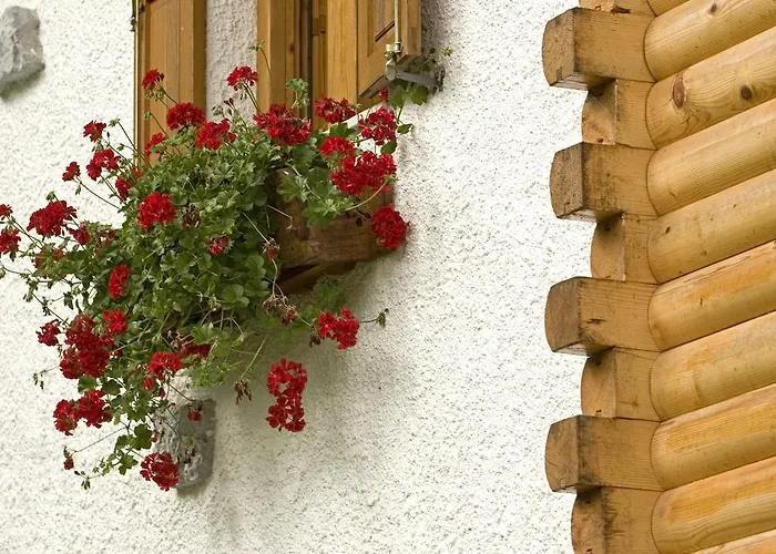 Ferienhaus House Sobol Kuzelj