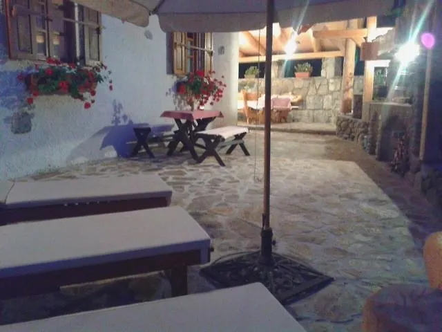 Ferienhaus House Sobol *