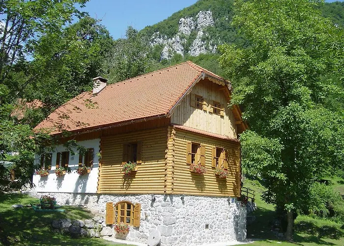 펜션 House Sobol Kuzelj