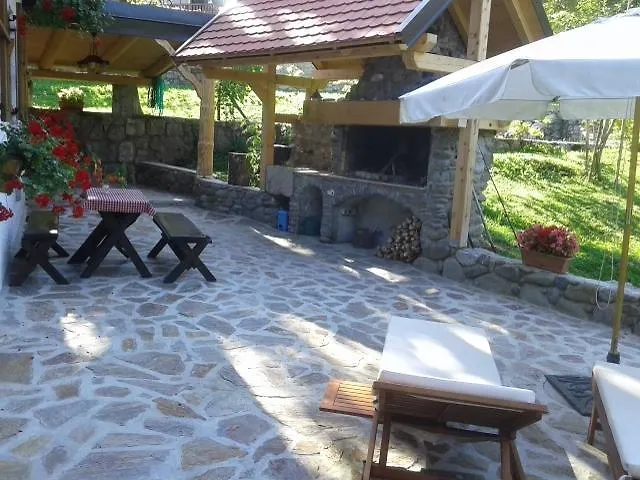 House Sobol Kuzelj