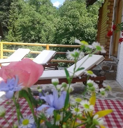 Ferienhaus House Sobol